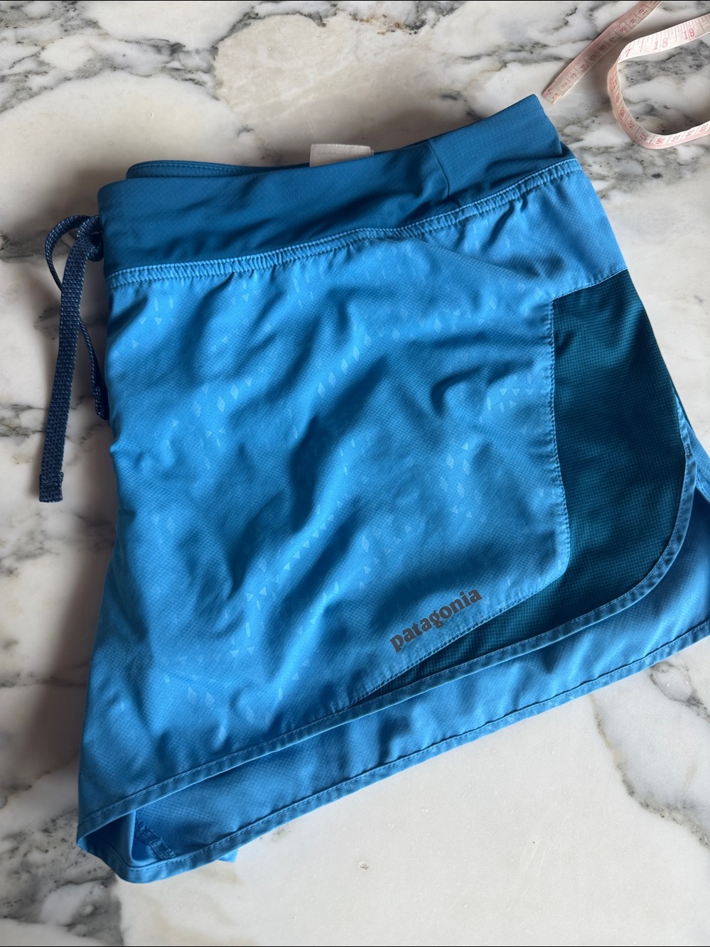 Patagonia Strider Pro Hiking Trail Athletic Shorts Women’s XL